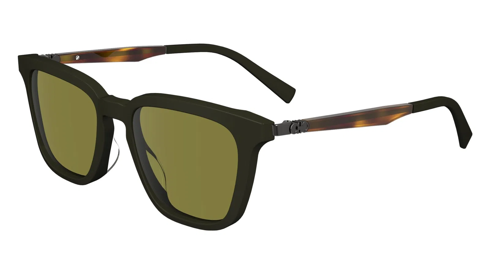 FERRAGAMO SF1100S Sunglasses - view 2